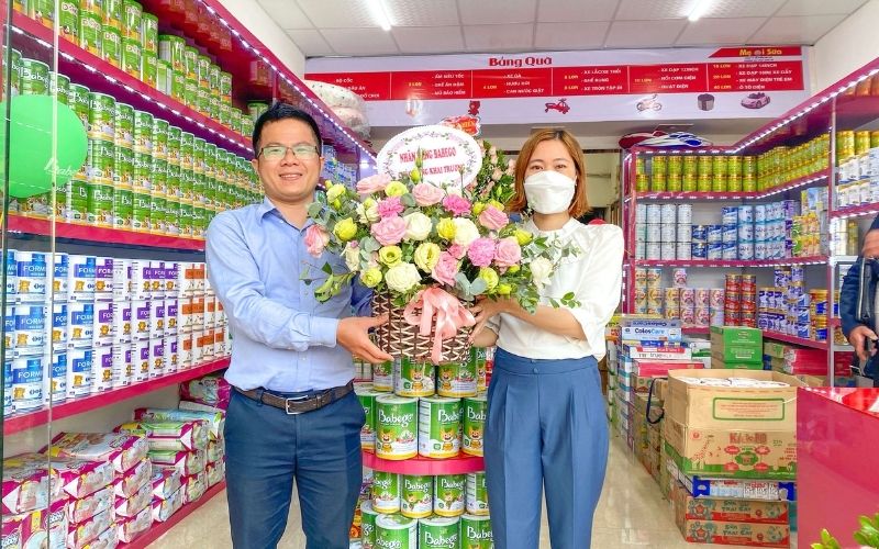 Kỷ Tỵ không phạm hạn nặng, có thể tự tin đứng tuổi khai trương